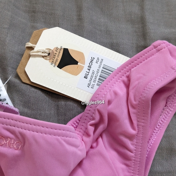 Billabong Bikini Set - Picture 7 of 10